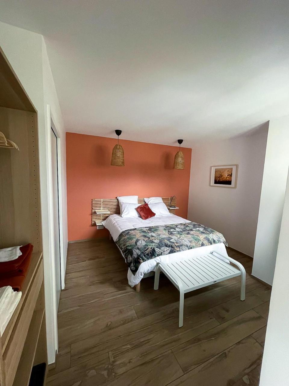 Appartements Guesthouse1 Et Guesthouse2 Sword Beach Colleville-Montgomery 외부 사진