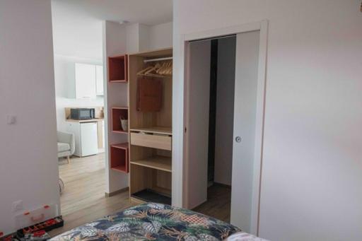 Appartements Guesthouse1 Et Guesthouse2 Sword Beach Colleville-Montgomery 외부 사진
