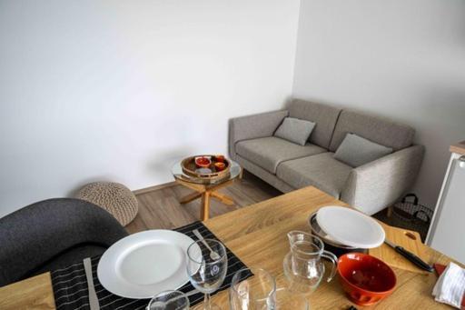Appartements Guesthouse1 Et Guesthouse2 Sword Beach Colleville-Montgomery 외부 사진